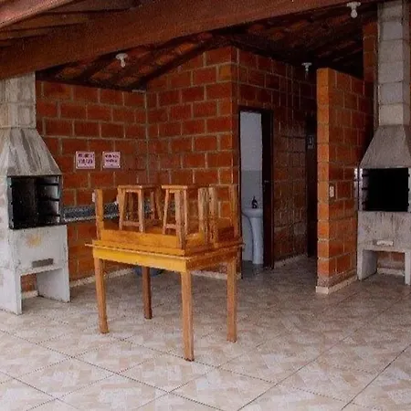 Condominio Maranduba Ville II Ubatuba Exterior photo