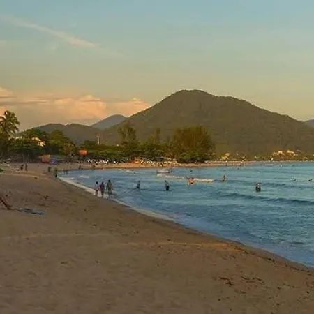Condominio Maranduba Ville II Ubatuba Exterior photo