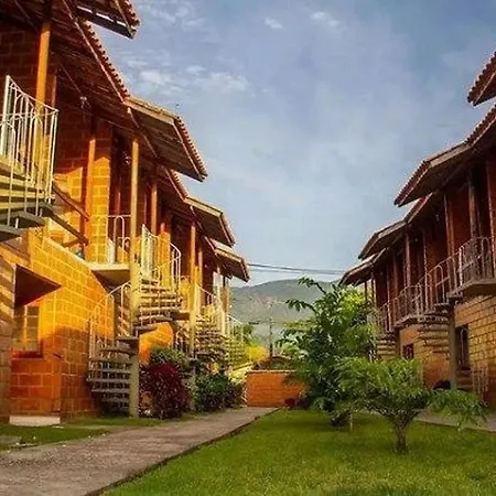 Condominio Maranduba Ville II Ubatuba Exterior photo