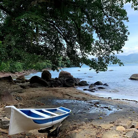 Condominio Maranduba Ville II Ubatuba Exterior photo