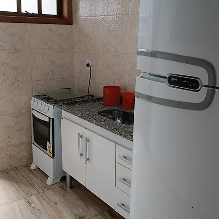 Condominio Maranduba Ville II Ubatuba Exterior photo