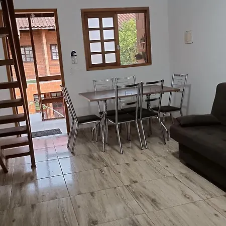Condominio Maranduba Ville II Ubatuba Exterior photo