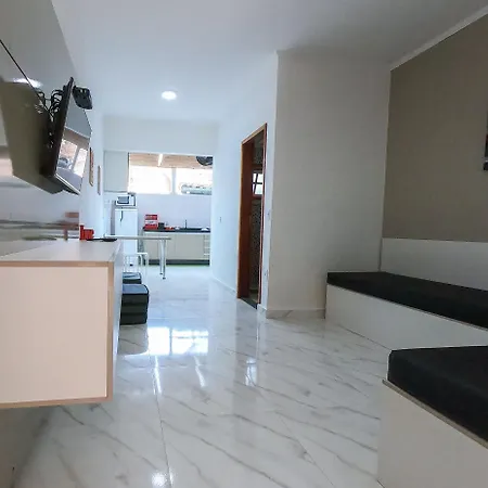 Condominio Maranduba Ville II Ubatuba Exterior photo