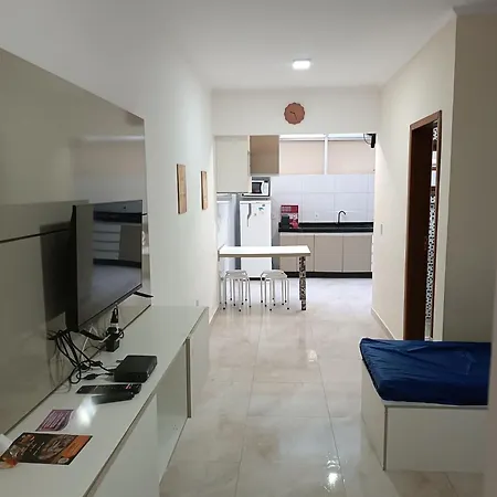Condominio Maranduba Ville II Ubatuba Exterior photo