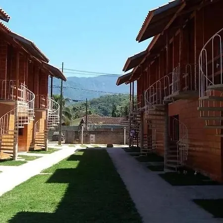 Condominio Maranduba Ville II Ubatuba Exterior photo