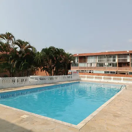 Condominio Maranduba Ville II Ubatuba Exterior photo