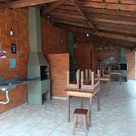 Condominio Maranduba Ville II Ubatuba Exterior photo