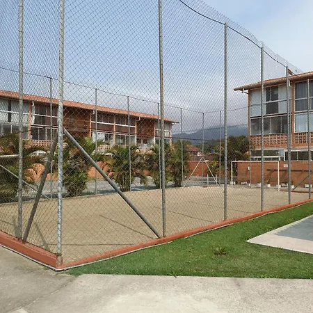 Condominio Maranduba Ville II Ubatuba Exterior photo