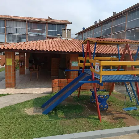 Condominio Maranduba Ville II Ubatuba Exterior photo