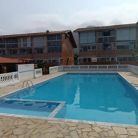 Condominio Maranduba Ville II Ubatuba Exterior photo
