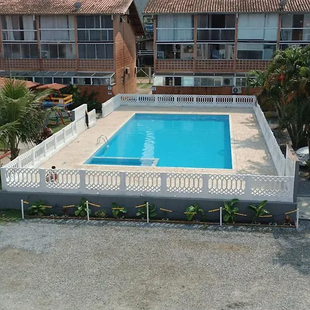 Condominio Maranduba Ville II Ubatuba Exterior photo