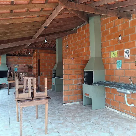 Condominio Maranduba Ville II Ubatuba Exterior photo