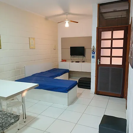 Condominio Maranduba Ville II Ubatuba Exterior photo