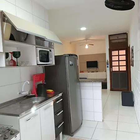 Condominio Maranduba Ville II Ubatuba Exterior photo