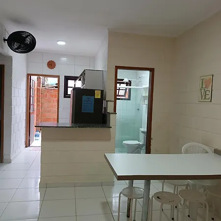 Condominio Maranduba Ville II Ubatuba Exterior photo