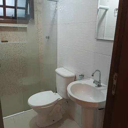 Condominio Maranduba Ville II Ubatuba Exterior photo