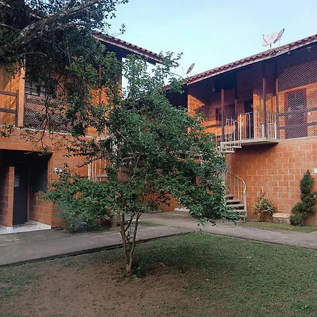 Condominio Maranduba Ville II Ubatuba Exterior photo