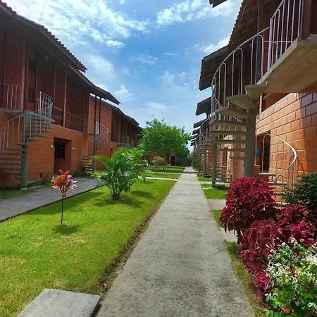 Condominio Maranduba Ville II Ubatuba Exterior photo