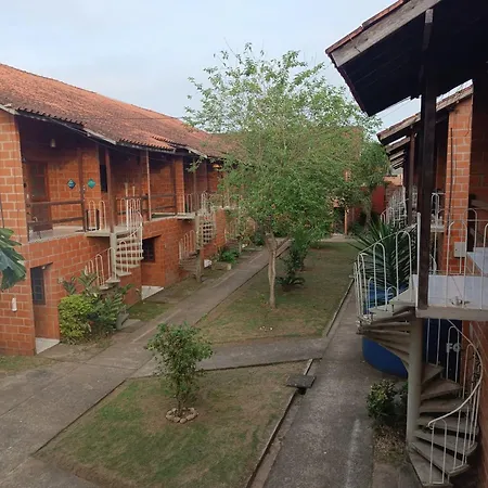 Condominio Maranduba Ville II Ubatuba Exterior photo