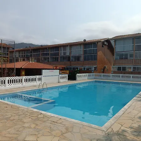 Condominio Maranduba Ville II Ubatuba Exterior photo