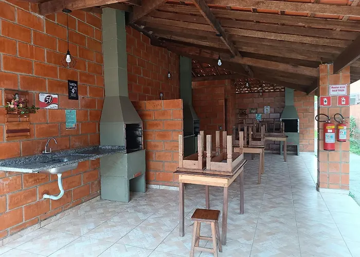 Condominio Maranduba Ville II