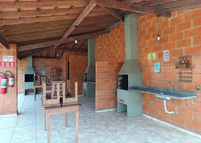 Condominio Maranduba Ville II