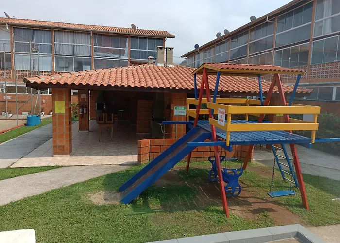 Condominio Maranduba Ville II
