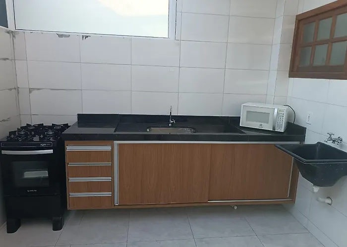 Condominio Maranduba Ville II