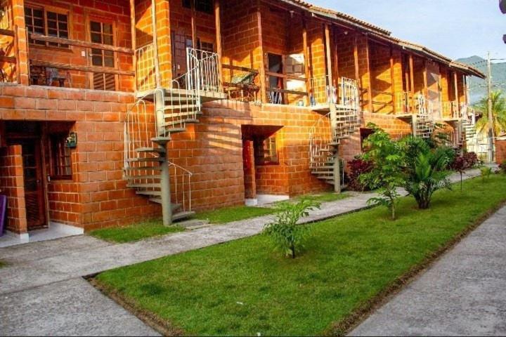 Apartment Maranduba Ii