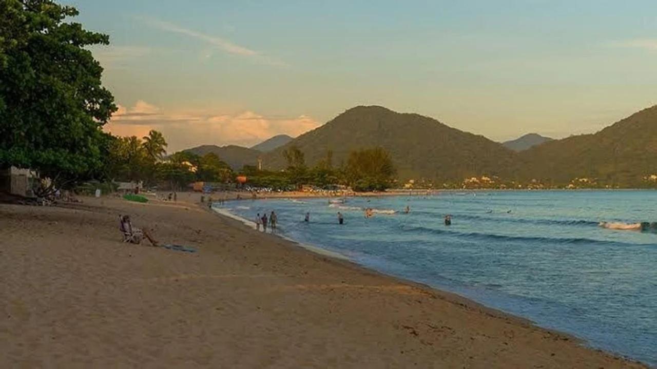 Maranduba Ii Apartment Ubatuba