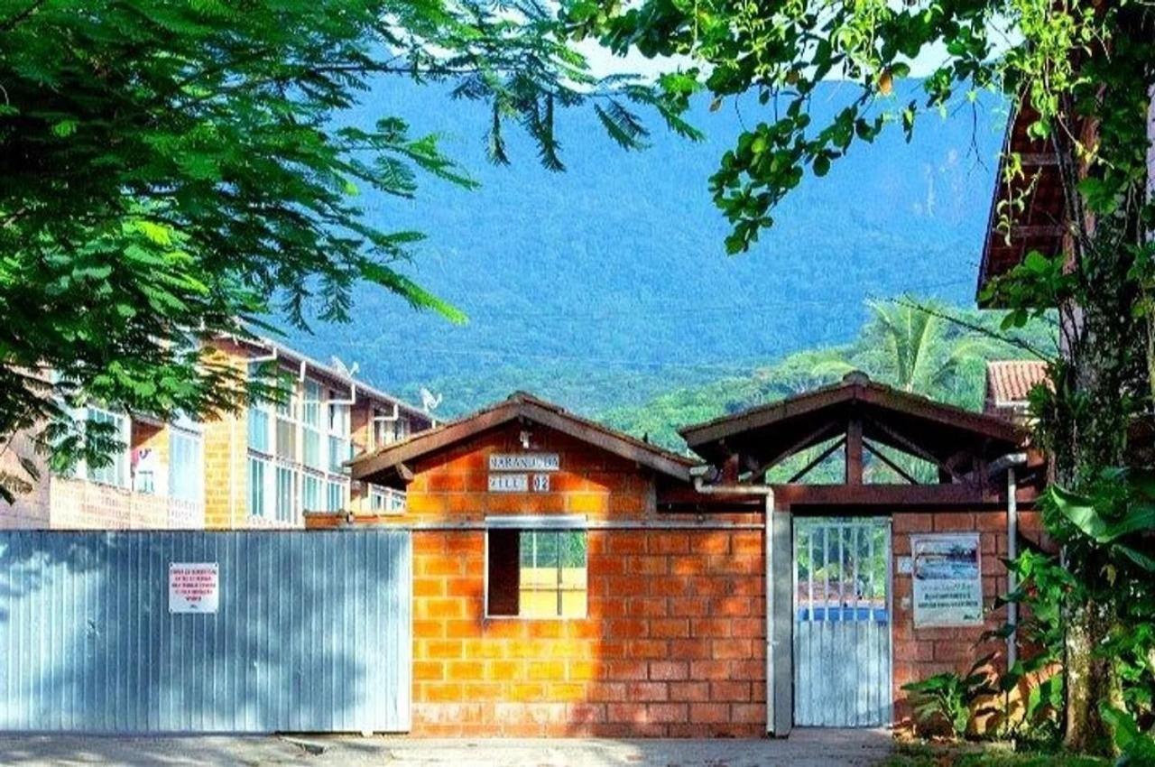 Maranduba Ii * Ubatuba