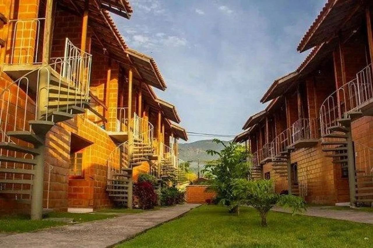 Apartment Maranduba Ii