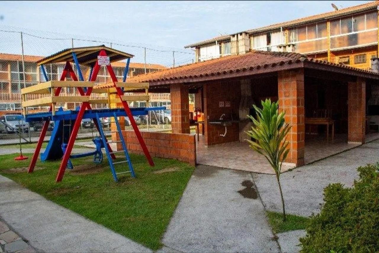 Apartment Maranduba Ii