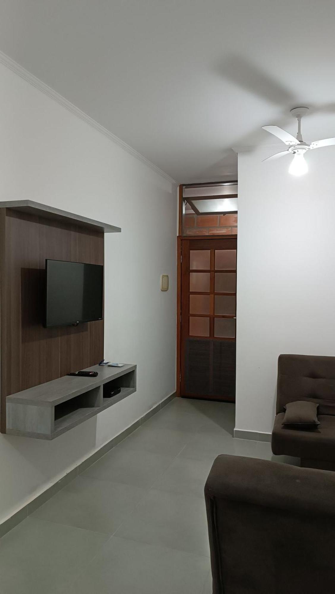 Maranduba Ii Apartment *
