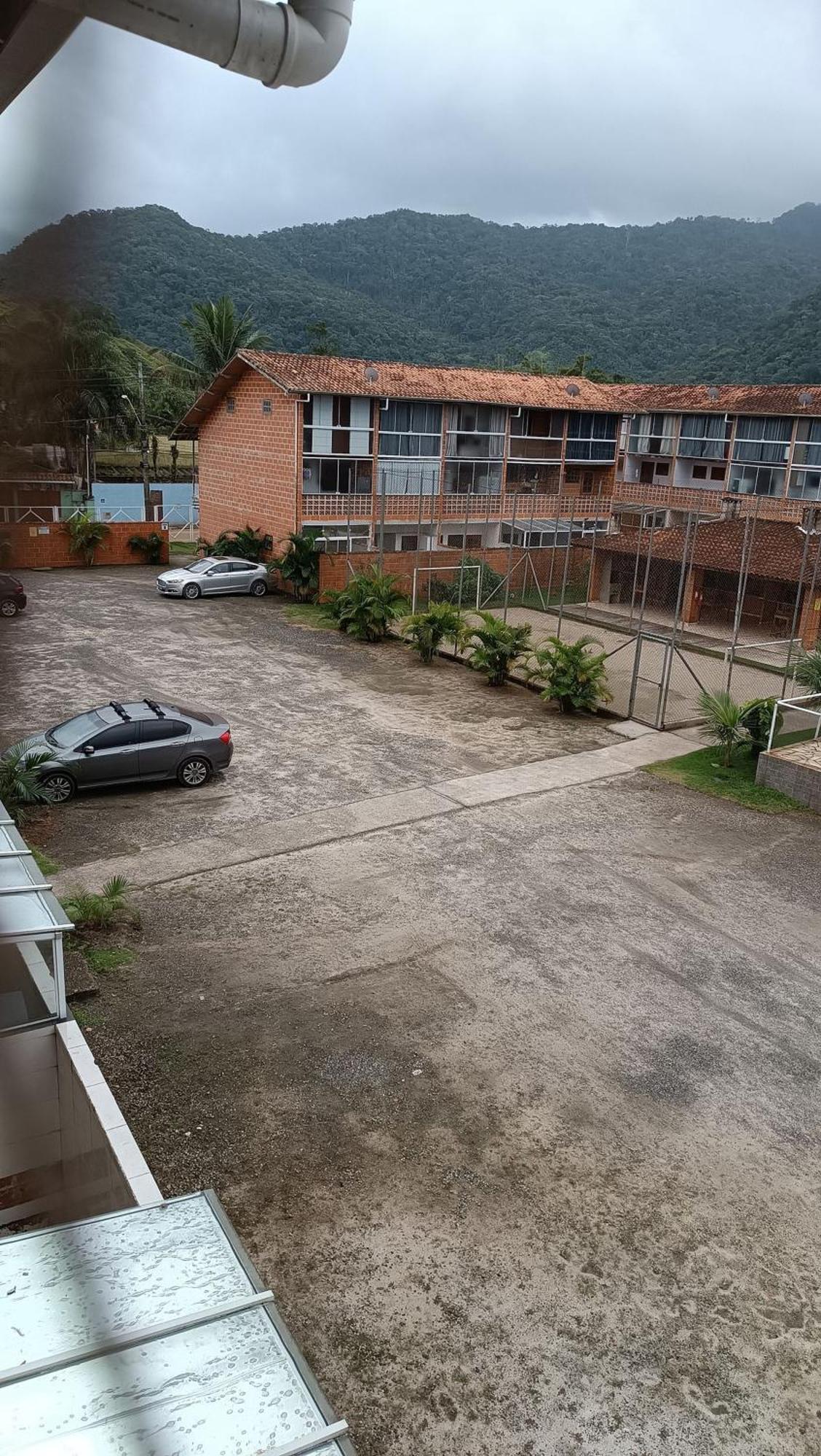 Maranduba Ii Apartment Ubatuba