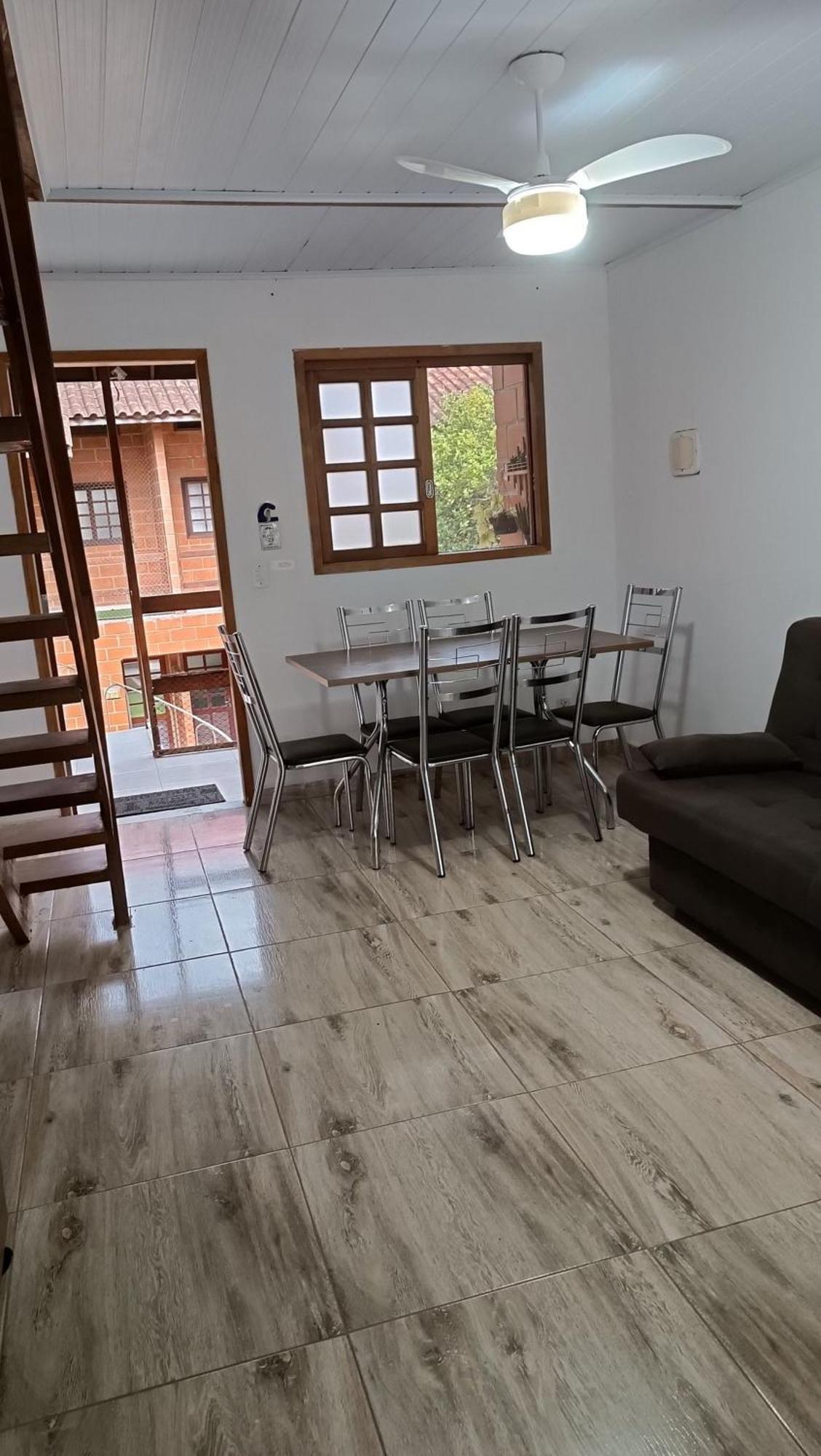 Apartment Maranduba Ii *
