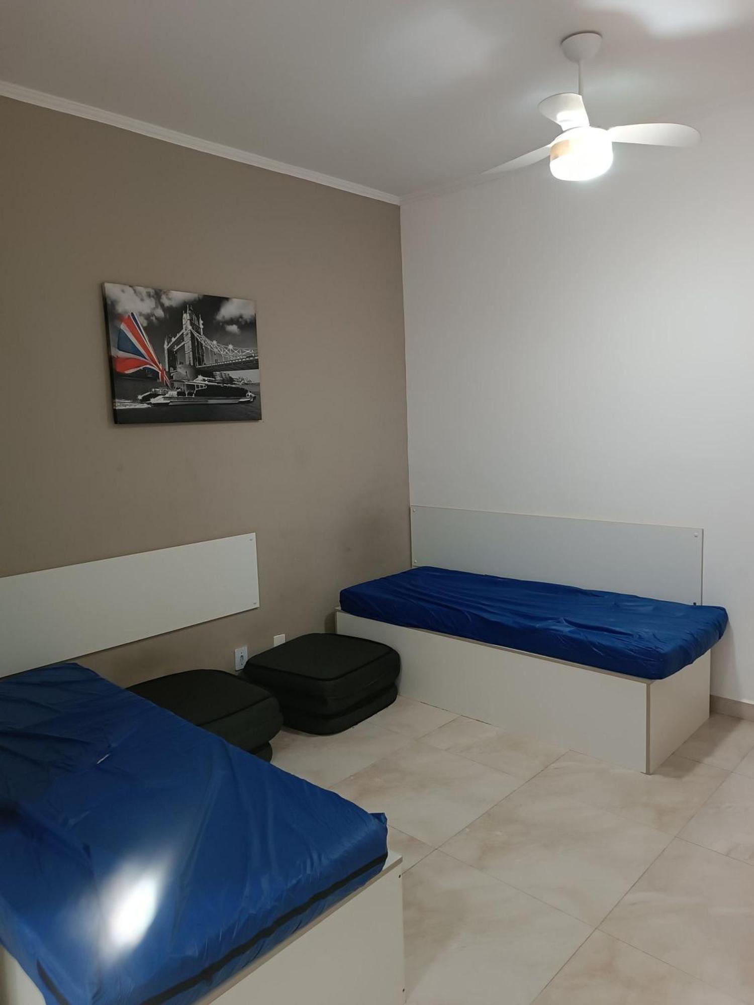 Apartment Maranduba Ii