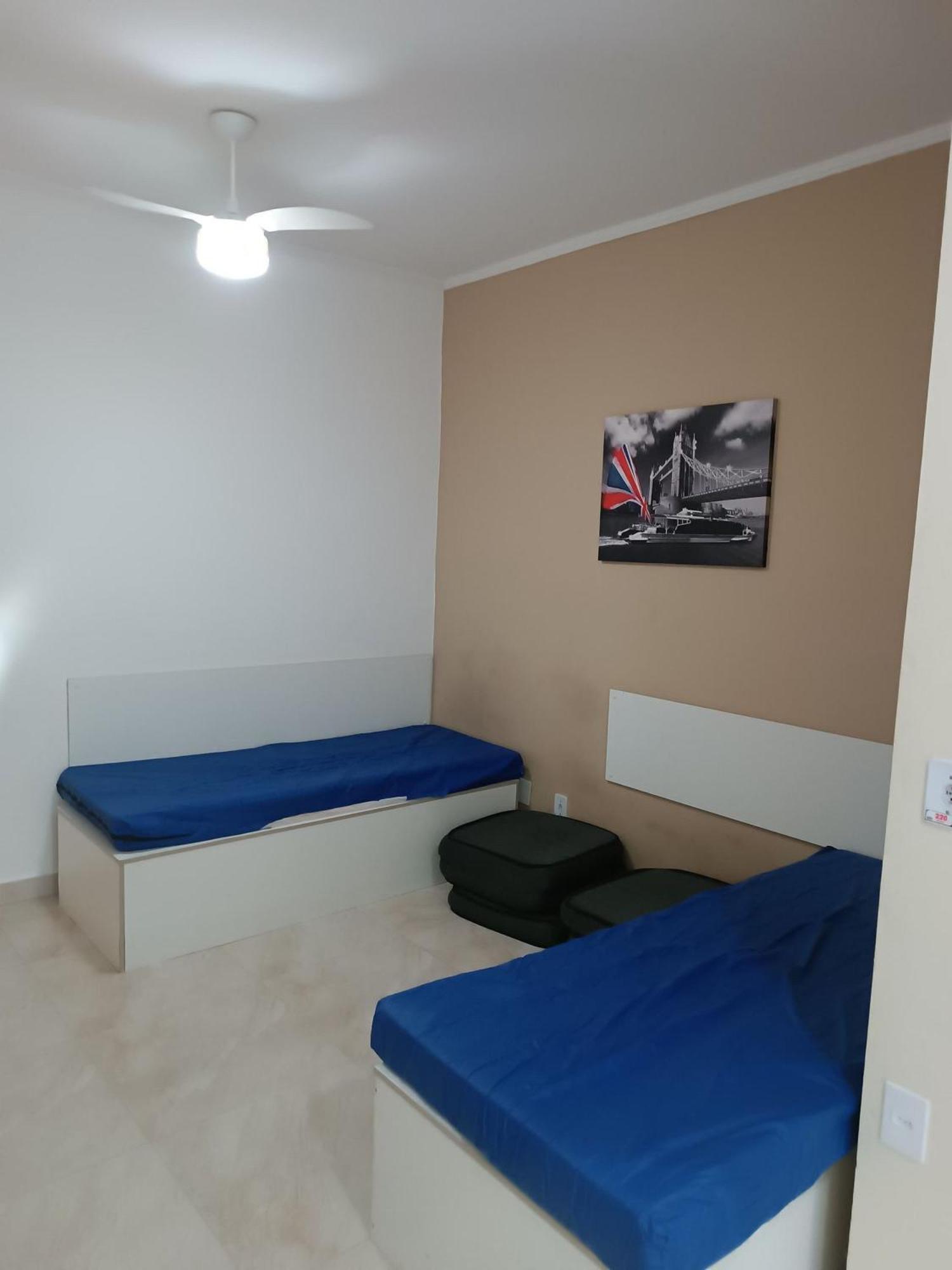 Maranduba Ii Apartment Ubatuba