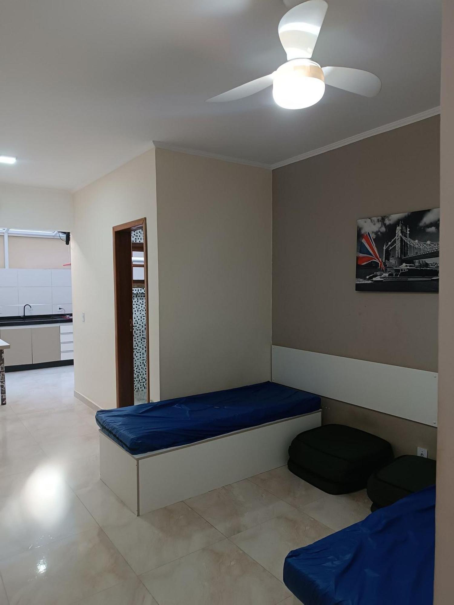 Maranduba Ii Apartment