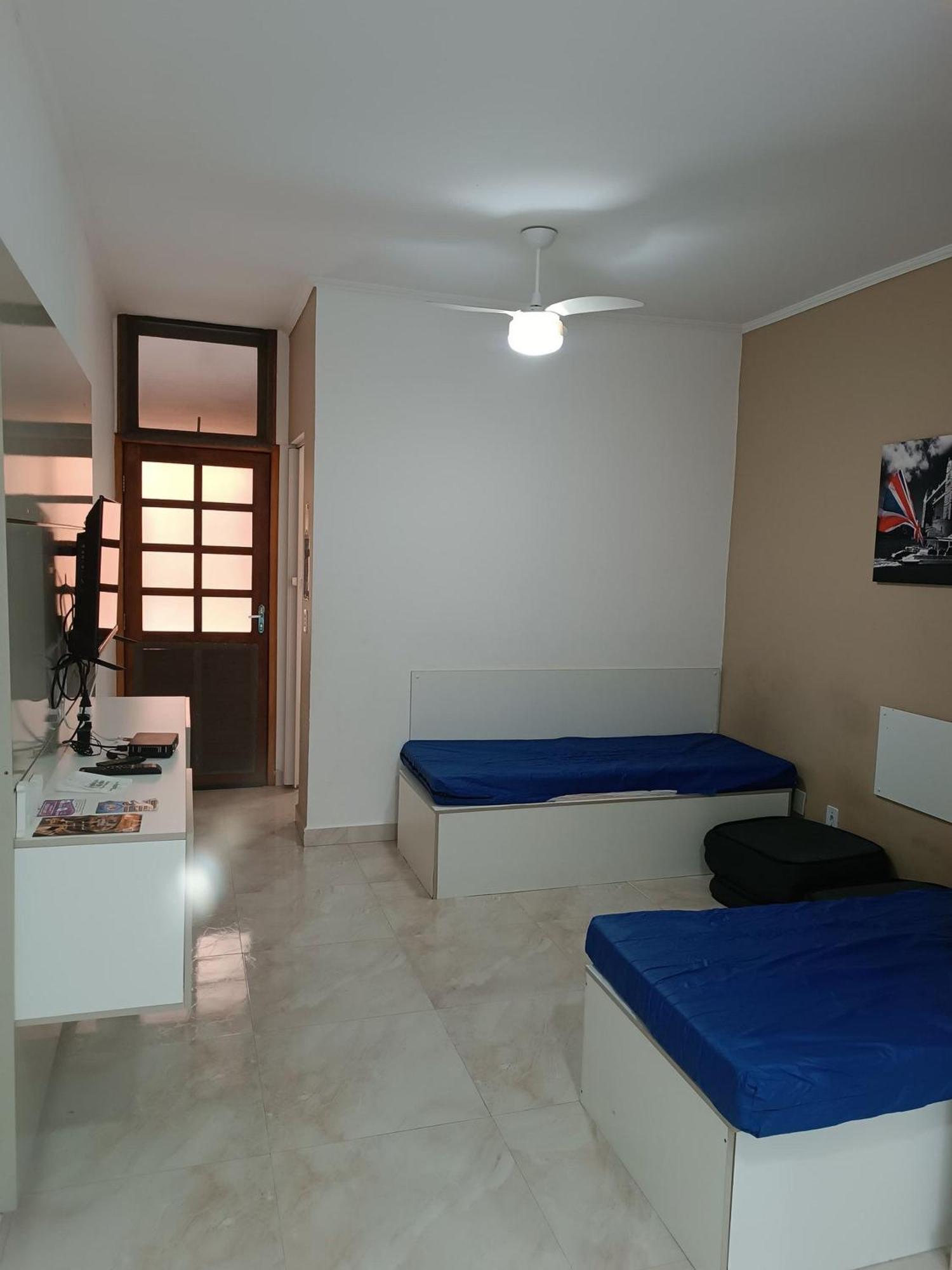 Maranduba Ii Apartment Ubatuba