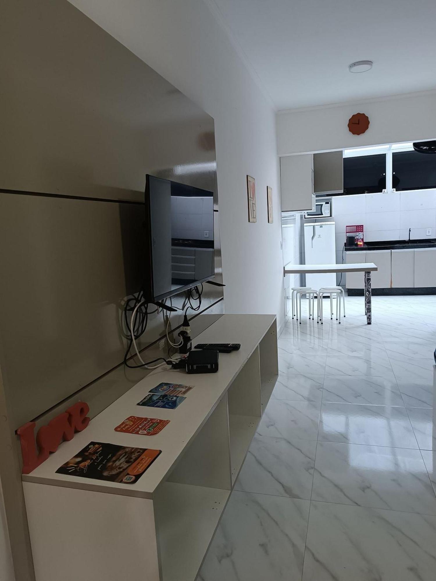 Maranduba Ii Apartment Ubatuba