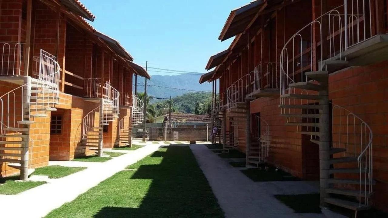 Maranduba Ii * Ubatuba