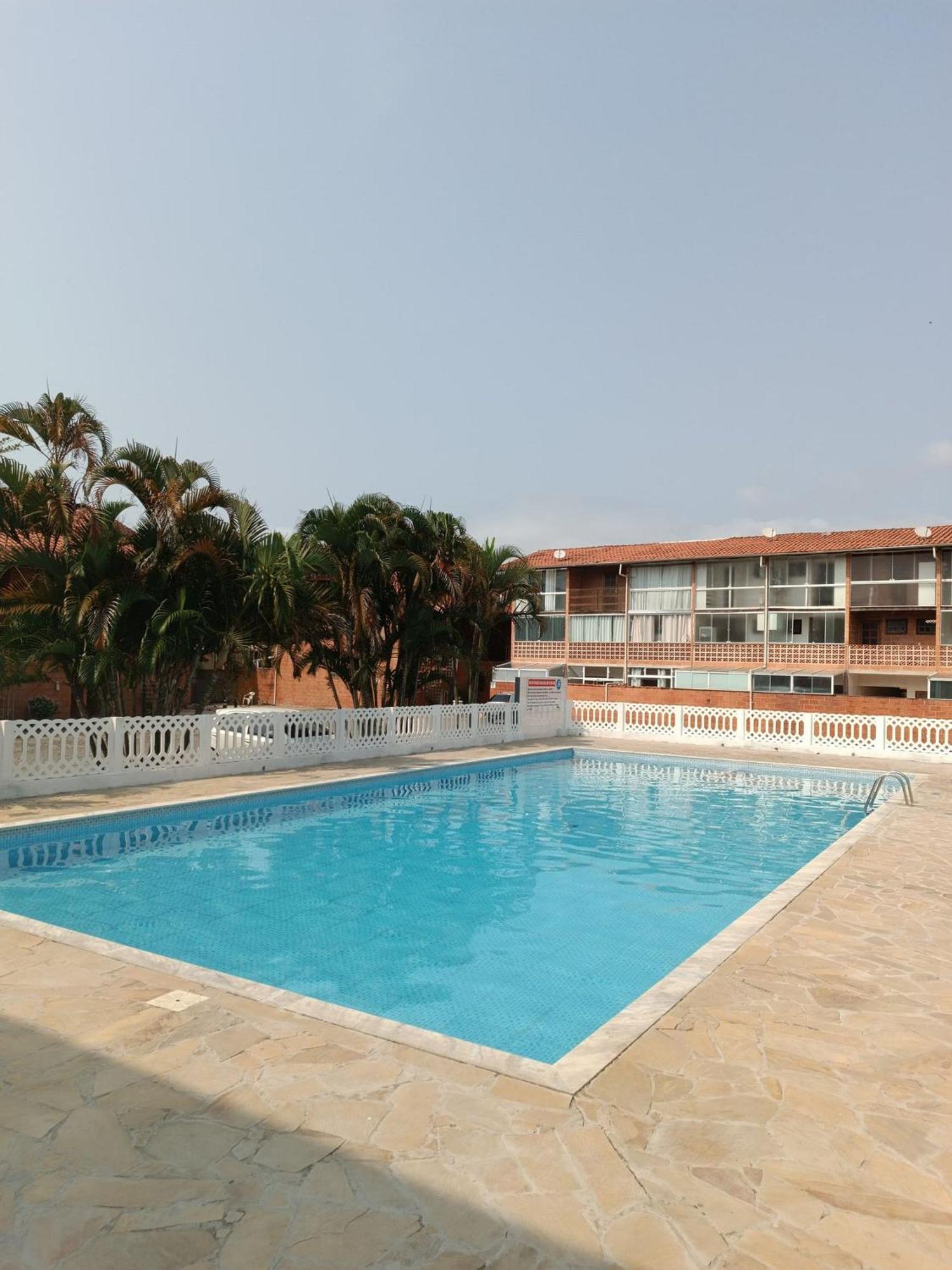 Maranduba Ii Apartment