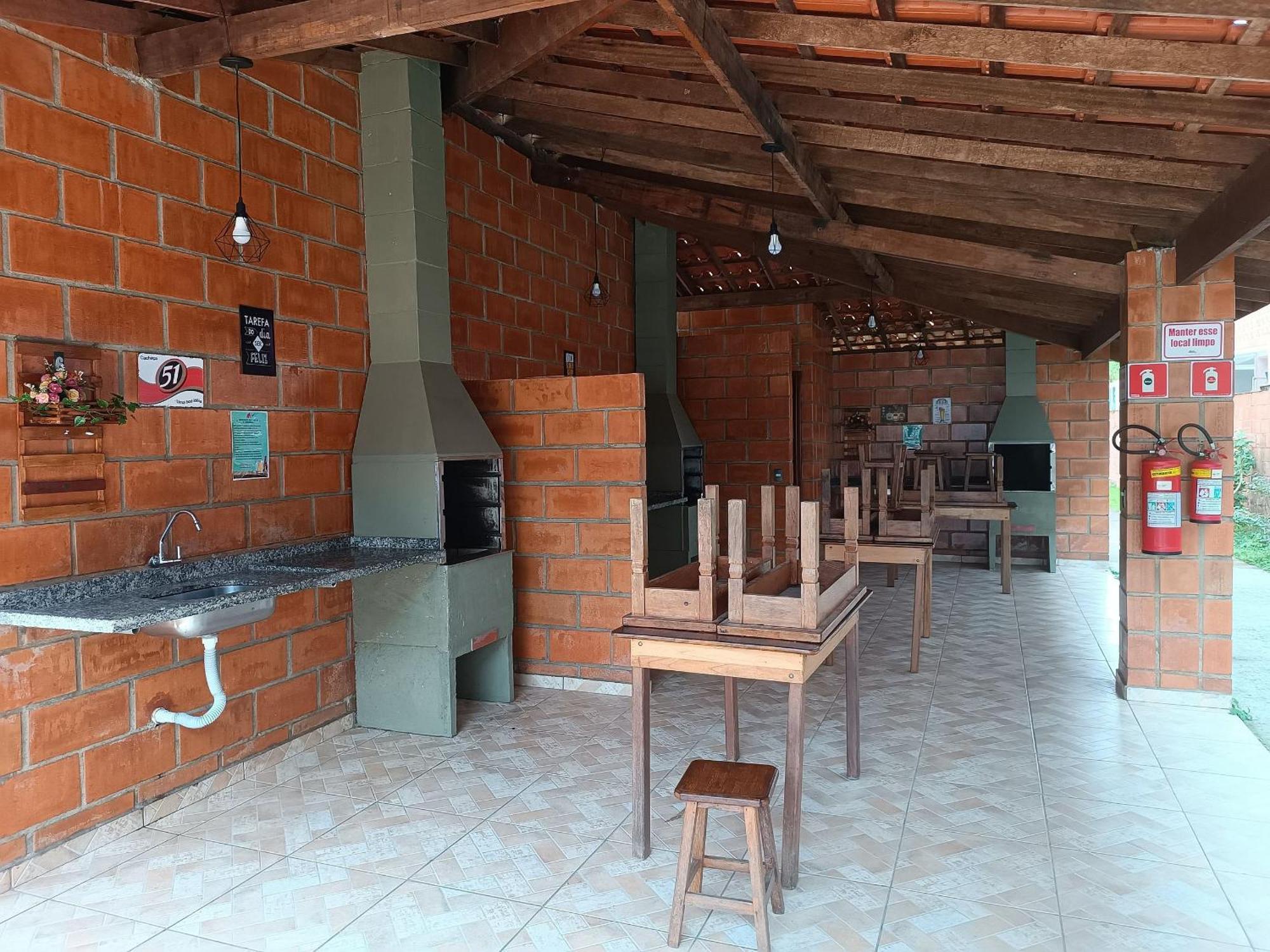 Apartment Maranduba Ii Ubatuba
