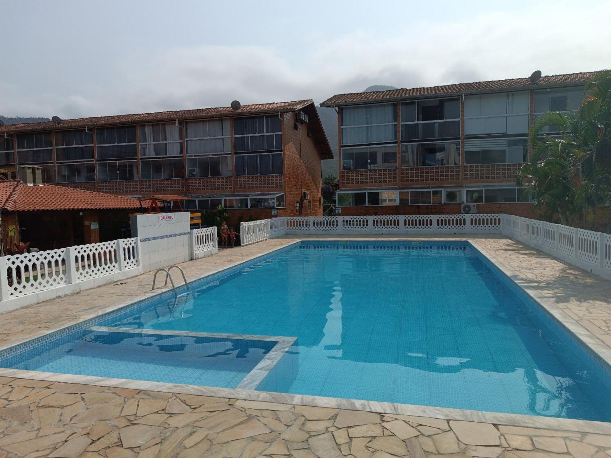 Apartment Maranduba Ii