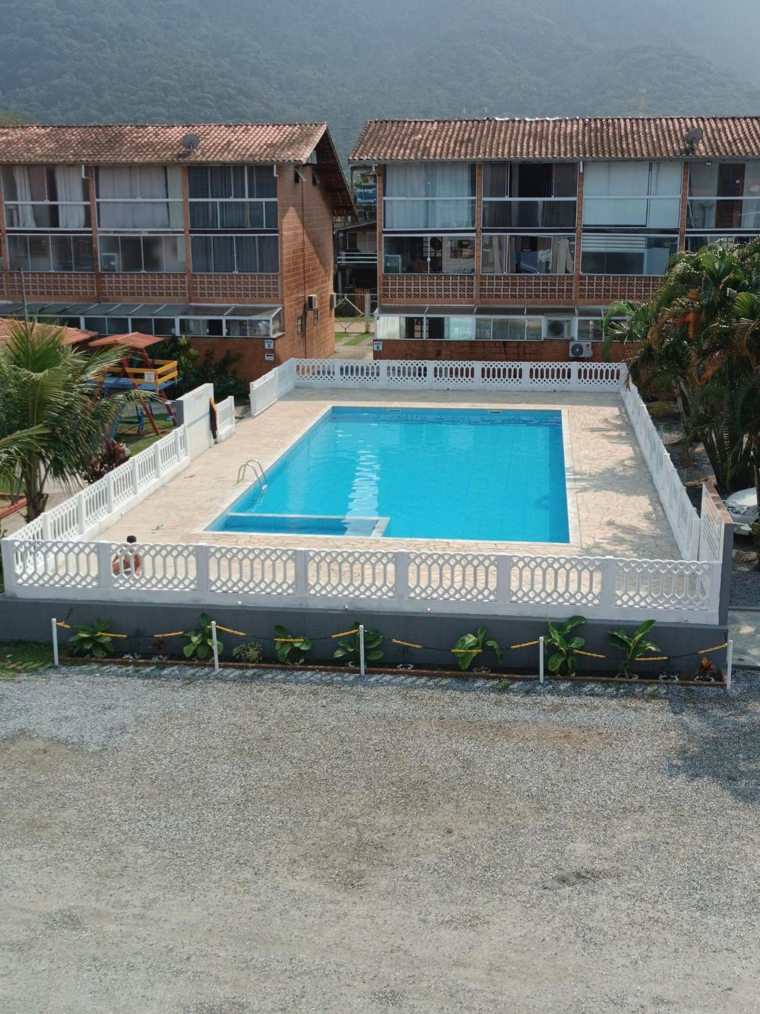 Apartment Maranduba Ii Ubatuba