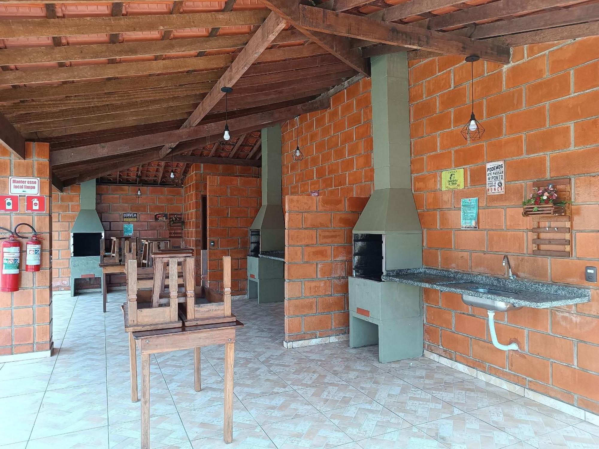 Apartment Maranduba Ii