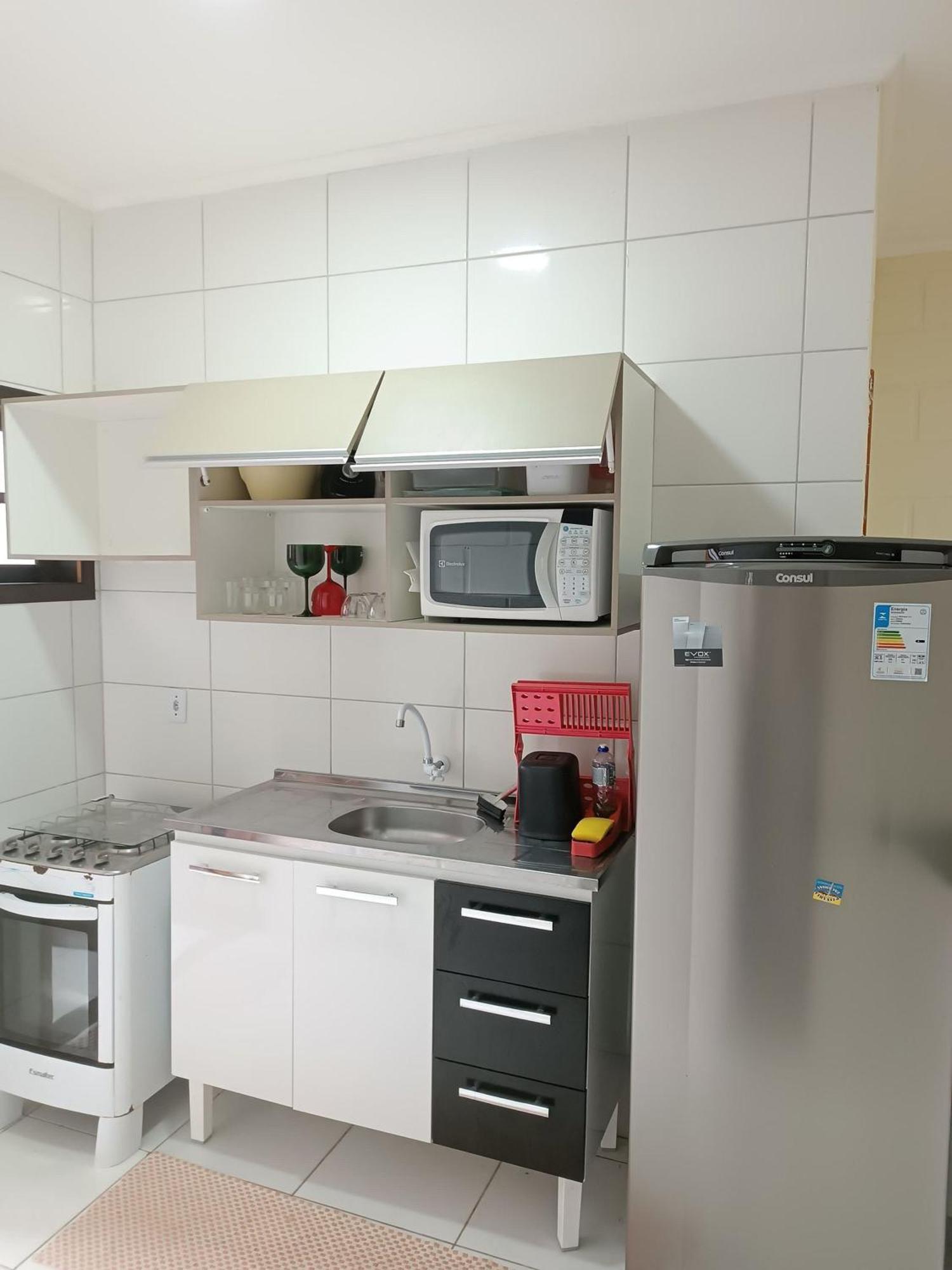 Maranduba Ii Apartment
