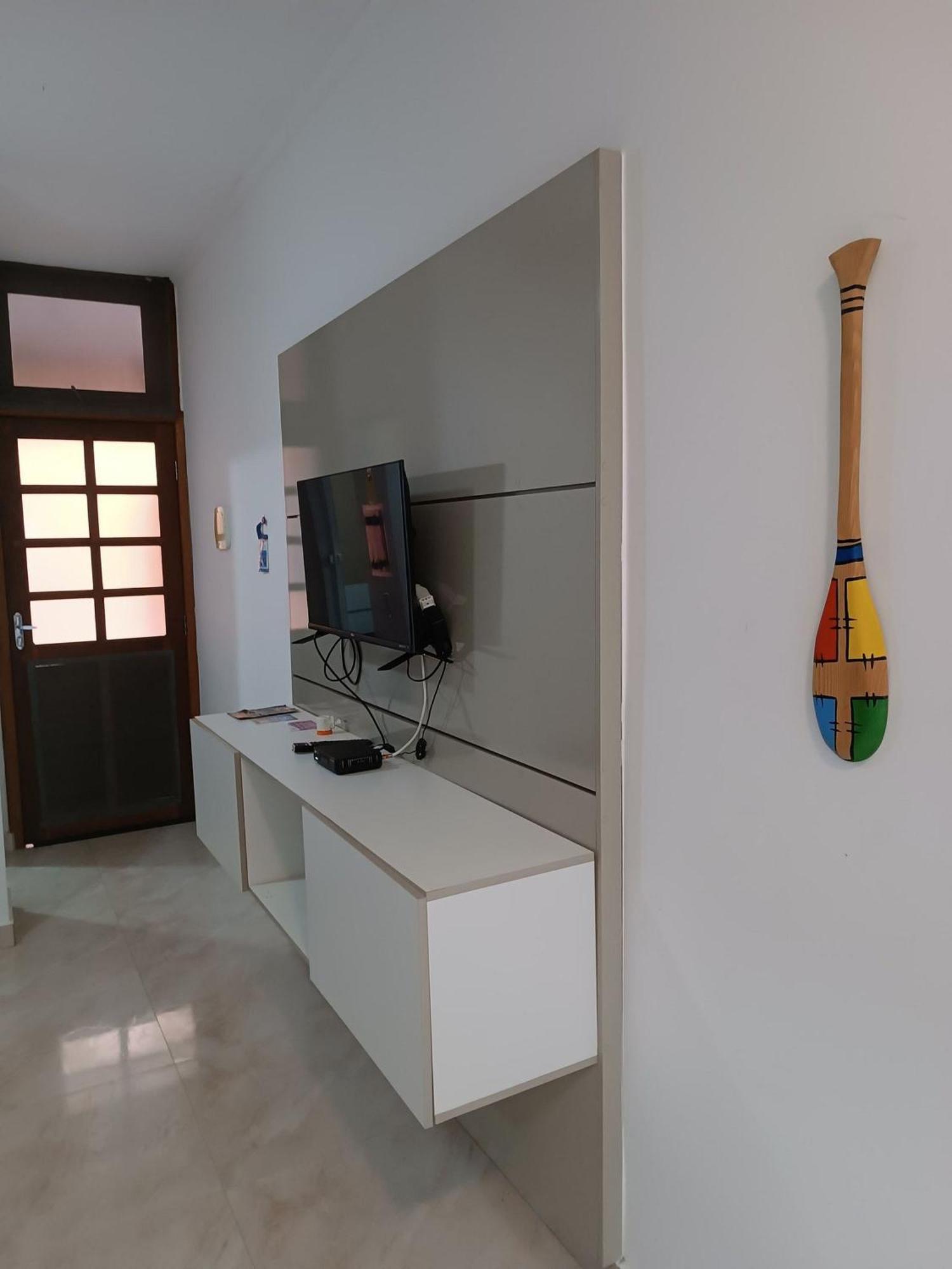 Maranduba Ii Apartment Ubatuba