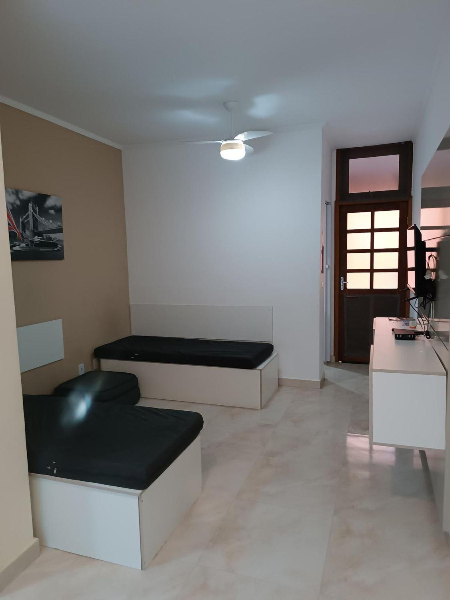 Apartment Maranduba Ii Ubatuba